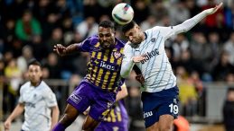 Fenerbahçe, Süper Lig’de Eyüpspor ile Buluşuyor
