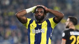 Fenerbahçe’de Başakşehir maçı öncesi 3 eksik!