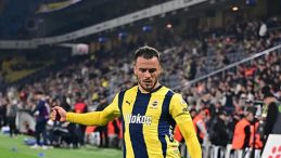 Fenerbahçe’de Beklenen Ayrılık Geliyor! Eşyalarını Topladı ve Geri Dönüyor…