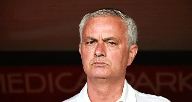 Fenerbahçe’de dikkat çekici Mourinho durumu! Geleceği hakkında net adım