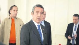 Fenerbahçe’de Gelişmeler Durdurulamıyor