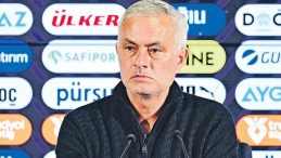 Fenerbahçe’de Hareketli Günler