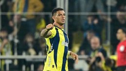 Fenerbahçe’de İrfan Can Kahveci ve Diego Carlos Takımdan Çıkarıldı!