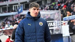 Fenerbahçe’de Yusuf Akçiçek’e Büyük Talip! Kararı Açıklandı…