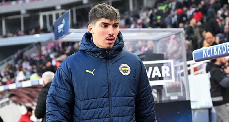 Fenerbahçe’de Yusuf Akçiçek’e Büyük Talip! Kararı Açıklandı…