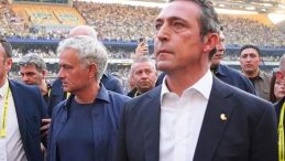 Fenerbahçe’den Jose Mourinho ile İlgili Yeni Gelişmeler! Tazminat Sorunu Gündemde