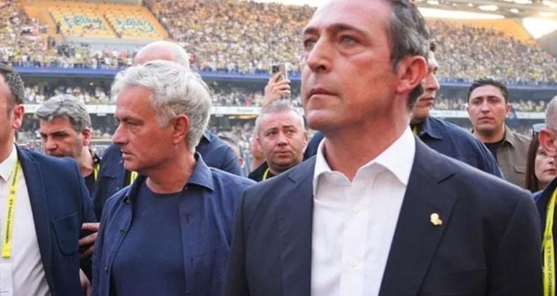 Fenerbahçe’den Jose Mourinho ile İlgili Yeni Gelişmeler! Tazminat Sorunu Gündemde