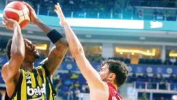 Fenerbahçe’nin Final Four Motivasyonu