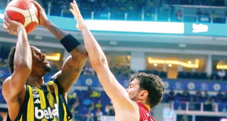 Fenerbahçe’nin Final Four Motivasyonu