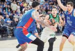 Fenerbahçe’nin Rakibi Panathinaikos
