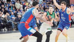 Fenerbahçe’nin Rakibi Panathinaikos