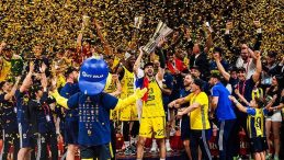 Fenerbahçe’nin Zaferi