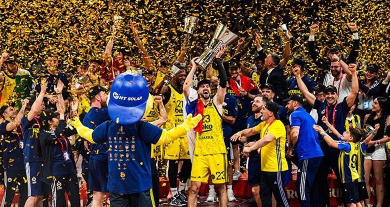 Fenerbahçe’nin Zaferi