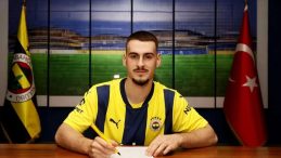 Fenerbahçe’ye Dönüş Yapıyor! Resmi Açıklama Geldi…