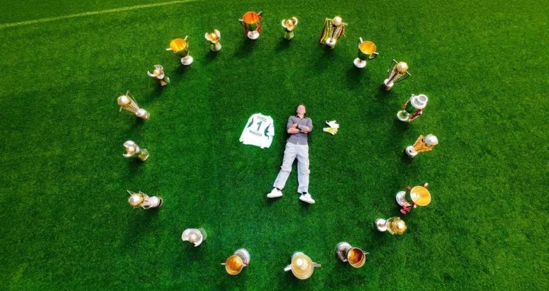 Fernando Muslera’nın Galatasaray’a Rekorlarla Vedaı