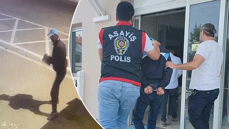 Fethiye’de AK Parti Binasına Taşlı Saldırı: Şüpheli Tutuklandı