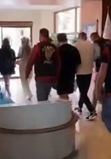 Fethiye’de Suçla Mücadelede Sert Adımlar: 11 Gözaltı