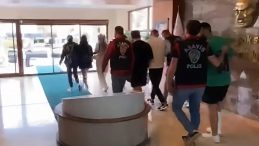 Fethiye’de Suçla Mücadelede Sert Adımlar: 11 Gözaltı