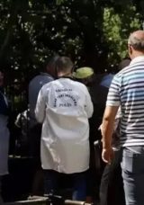 Fethiye’deki Kanlı Olayda Acılı Eş Açıklama Yaptı: “Şikayetçiyim, Onun Aldığı Nefes Bile Haram”