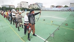 Fetih Kupası’nda Final Günü