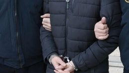 FETÖ Operasyonu: 5 İlde Emniyet Personeline Gözaltı