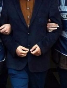 FETÖ Operasyonunda 77 Tutuklama