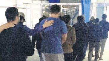 FETÖ Üyeleri İtiraflarda Bulundu, Örgüt Üyeleri Deşifre Oldu