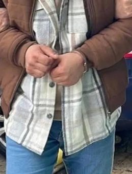 FETÖ Üyesi Eski Hakim Kırıkkale’de Yakalandı