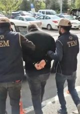 FETÖ’nün Kayseri’deki Gaybubet Evine Operasyon: 3 Gözaltı