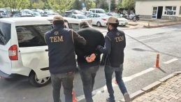 FETÖ’nün Kayseri’deki Gaybubet Evine Operasyon: 3 Gözaltı