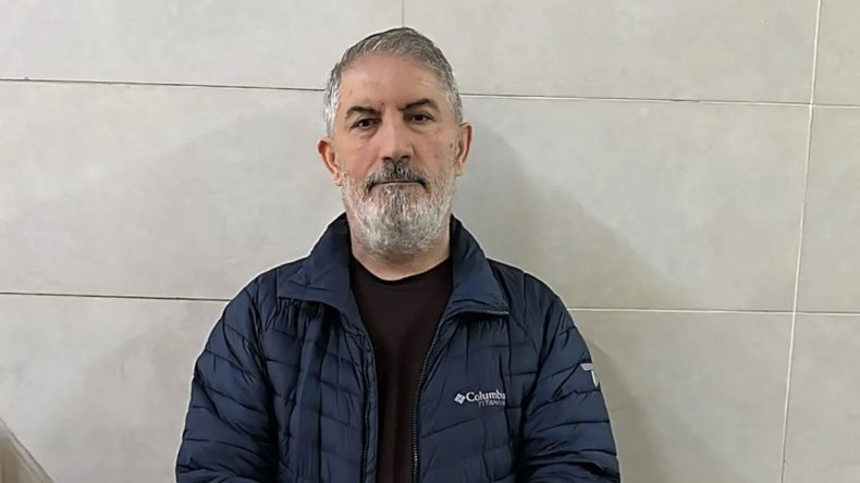 FETÖ’ye Kritik Operasyon