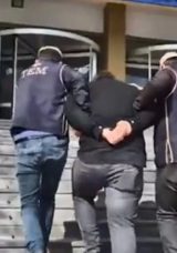 FETÖ’ye Yönelik Gaybubet Evine Operasyon: 3 Kişi Gözaltında