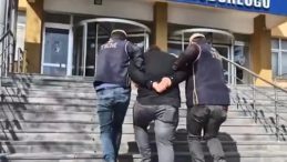 FETÖ’ye Yönelik Gaybubet Evine Operasyon: 3 Kişi Gözaltında