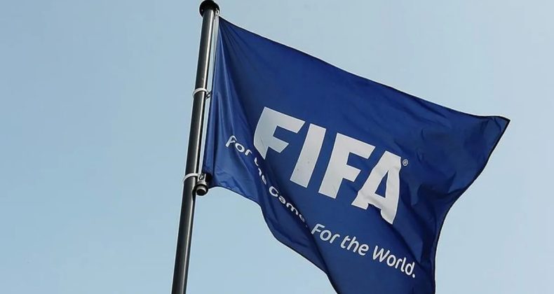 FIFA, Futbolda Irkçılığın Azami Cezasını 5 Kat Artırdı!
