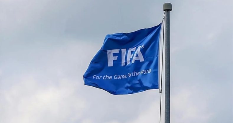 FIFA’dan Sivasspor’a Transfer Yasağı