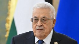 Filistin Devlet Başkanı Abbas’tan Hamas’a “Gazze’de kontrolü bırakma ve silahları teslim etme” çağrısı