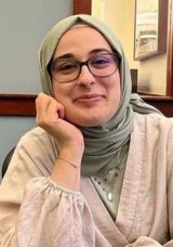 Filistin’e Destek Verdiği İçin Gözaltına Alınan Rümeysa Öztürk Serbest Bırakıldı