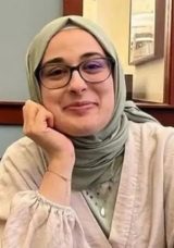 Filistin’e verdiği destek gerekçesiyle ABD’de gözaltına alınmıştı: Rümeysa Öztürk, serbest bırakıldı