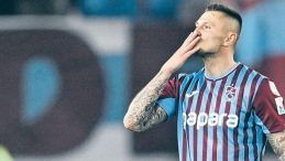 Final Onların İşi: Banza & Zubkov