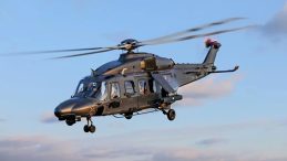 Finlandiya’da Havada Üzücü Kaza: İki Helikopter Çarpıştı