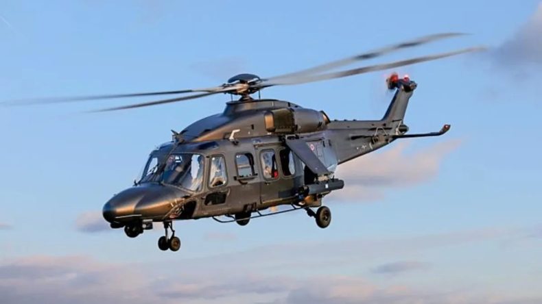 Finlandiya’da Havada Üzücü Kaza: İki Helikopter Çarpıştı