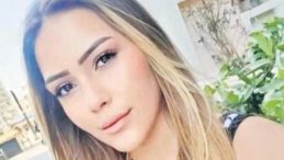 Firari Sevgili Suç Makinesi Olduğu Ortaya Çıktı