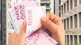 Fırsatçı Taşınmaz Mülk Sahibine Ceza Geldi