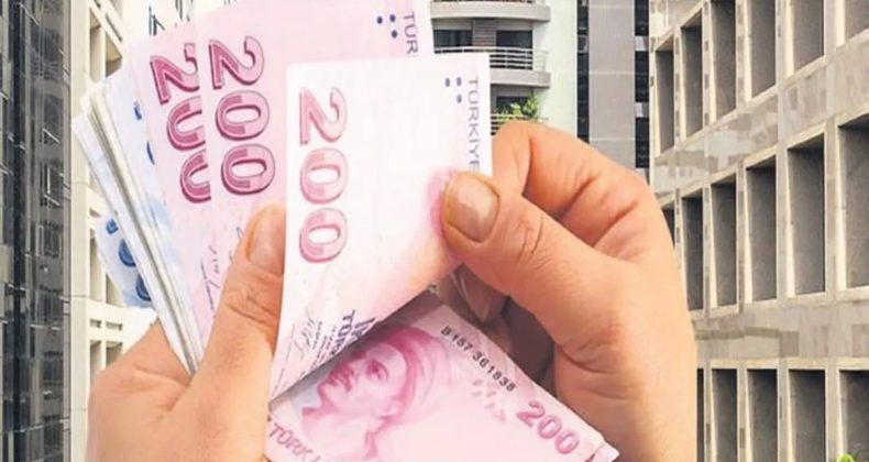 Fırsatçı Taşınmaz Mülk Sahibine Ceza Geldi