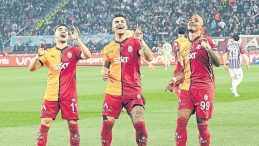 Fırtına’dan Güçlü Çıktı