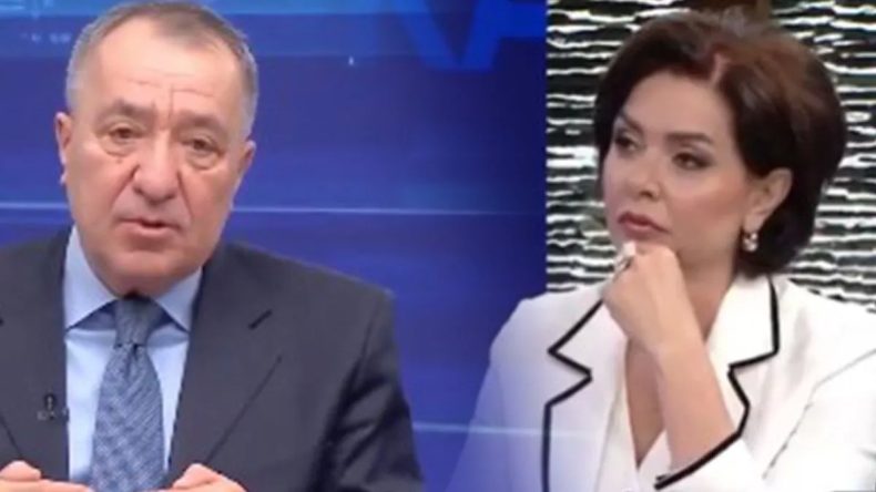Fondaş Medyanın Fesih Hazımsızlığı: PKK’nın Silah Bırakma Sürecini Provokasyonla Sarsmaya Çalıştılar!