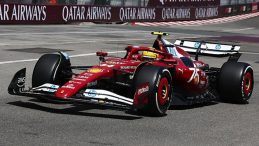 Formula 1’in Sıradaki Etabı İspanya’da