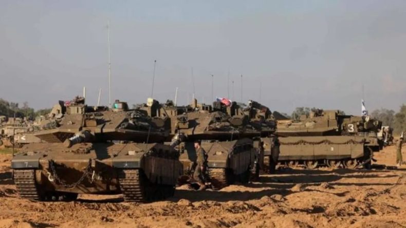Fransa Gazze Planına Tepki Gösterdi: İsrail’i Kınıyoruz!
