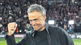 Fransız Buldozer: PSG Finalde
