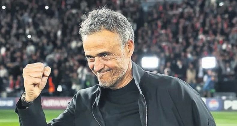 Fransız Buldozer: PSG Finalde